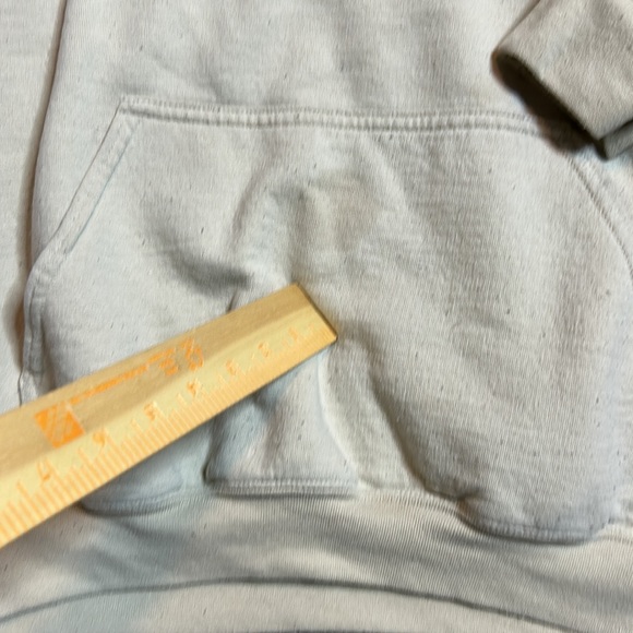 Yeezus Gildan Hoodie Men’s Size Large - Picture 3 of 8